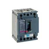 Schneider  Compact NS80H MA - Molded case circuit breakers for motor protection up to 37 kW -