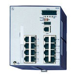Hirschmann RS20-1600T1T1SDAE 943 434-023 Compact OpenRail Fast Ethernet Switch 4-25 ports