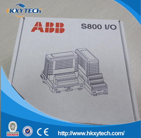 ABB PROFIBUS DP-V1 Communication Interface CI801