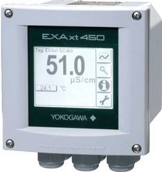 Hazardous Area Conductivity Transmitter/Analyzer FLXA21, SC450G, ISC450G 
