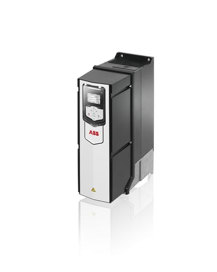 ABB ACS880-01-293A-3 Frequency Converter Low voltage AC drives Industrial drives ACS880 single drives