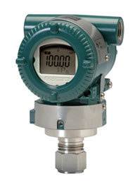 Yokogawa EJX610A-GBS4N-012NN/FS1 High Performance In-Line Mount Absolute Pressure Transmitter