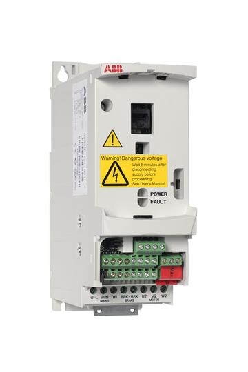 ABB ACS310-03E-01A3-4 Frequency Converter 3ABD0000039685 Low voltage General purpose drives