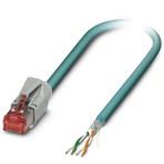Phoenix Contact Network cable-VS-IP20-OE-93E-LI/1,0-1405633 