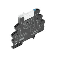 Weidmuller TRZ 24VDC 1CO 1122880000 Electronics Relay module