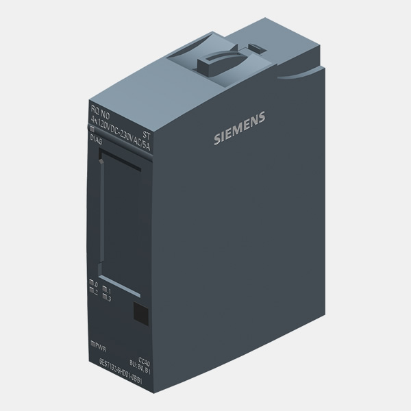 Siemens 6ES7132-6HD01-0BB1 SIMATIC ET 200SP