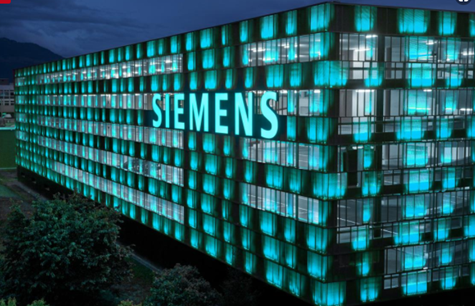 Official News: Siemens DF CP Will Adjust the List Price