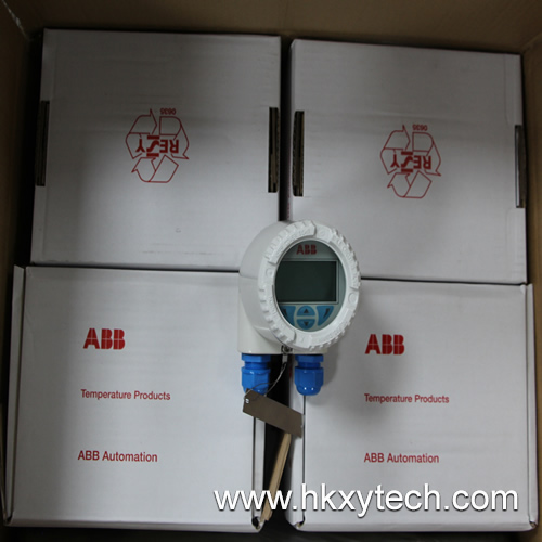 Sales ABB TTF300-Y0C2H Field-mount temperature transmitter