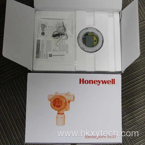Sales Honeywell SPXCDALMFX Sensepoint XCD Gas Detector