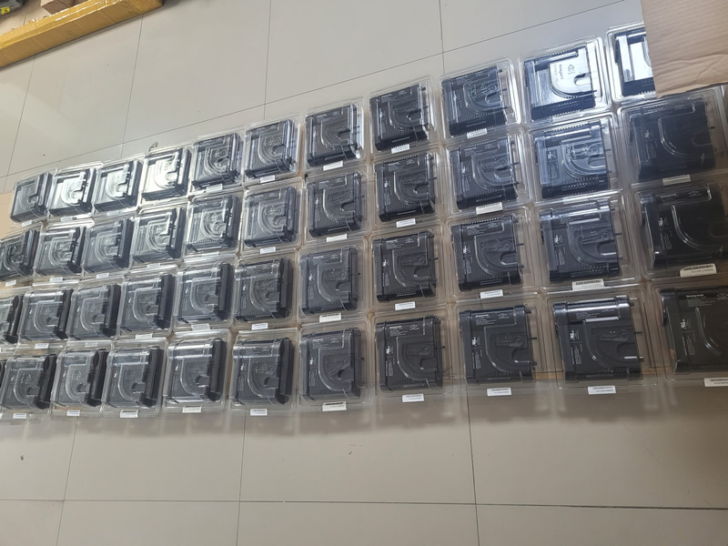 Honeywell FC-RUSIO-3224 SM RIO Modules Shipped – High-Performance DCS Solutions for Industrial Automation