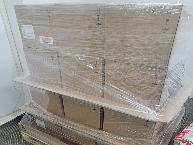 Allen-Bradley 20F11GC3P5JA0NNNNN – In Stock & Ready to Ship