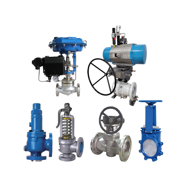 Kent Valve Reliable Flow Control for Industrial Applications – HKXYTECH