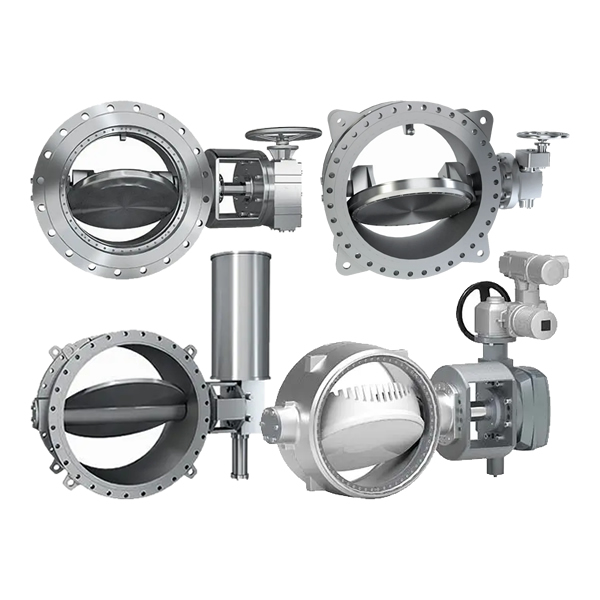 ADAMS Valves – High-Performance Valve Solutions with HKXYTECH
