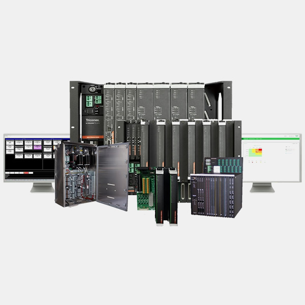 Global Leader in Triple Modular Redundancy Safety Control - HKXYTECH