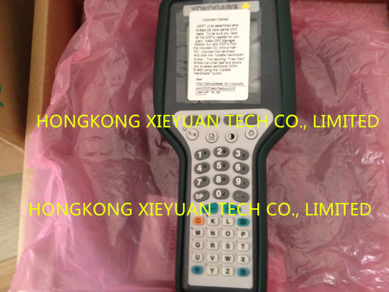  YHC4150X HART Communicator