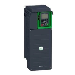 Schneider Altivar Process ATV600 - Variable speed drive from 0.75 kW to 1.5MW