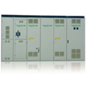 Schneider Altivar 1000 - Drives medium voltage from 0.5 to 10 MW