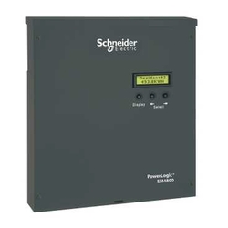 Schneider EM4000 series - Multi-circuit energy meter for high density networks