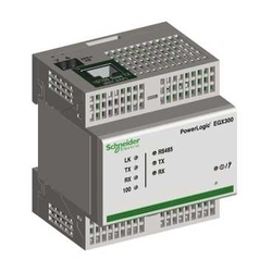 Schneider PowerLogic EGX300 - Integrated gateway-server