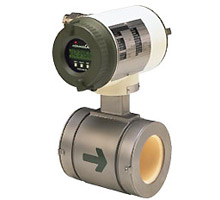 YOKOGAWA ADMAG CA Series Capacitance Magnetic Flowmeters