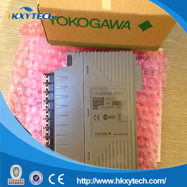YOKOGAWA Serial Communication Modules ALR121