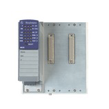Hirschmann MS20-0800SAAE 943 435-001 Modular OpenRail Fast Ethernet switch 8-24 ports