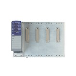 Hirschmann MS20-1600SAAE 943 435-003 Modular OpenRail Fast Ethernet switch 8-24 ports