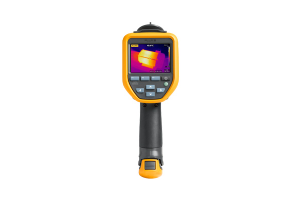 Fluke TiS40 Infrared Camera Infrared Cameras and Gas Detectors Performance Series Infrared Cameras