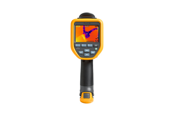 Fluke TiS45 Infrared Camera Infrared Cameras and Gas Detectors Performance Series Infrared Cameras