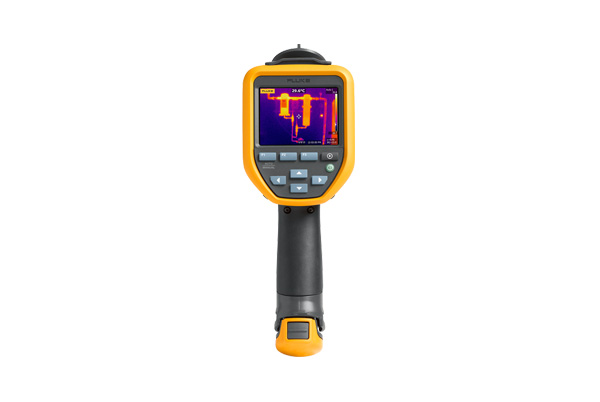Fluke TiS50 Infrared Camera Infrared Cameras and Gas Detectors Performance Series Infrared Cameras