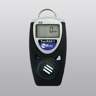 ToxiRAE II Personal Single-Gas Monitor