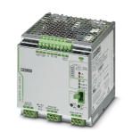 Phoenix Contact Uninterruptible power supply-QUINT-UPS/ 1AC/ 1AC/500VA-2320270 Power supplies and UPS