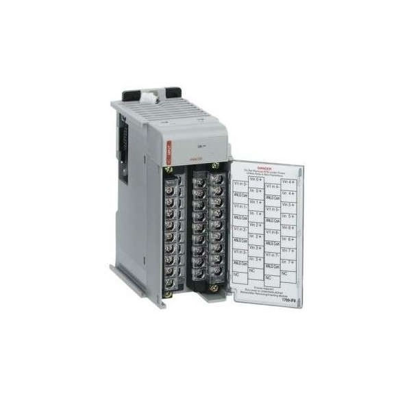 Allen-Bradley 1769-IF16C 16 Channel Compact High- density Analog Current Input Module