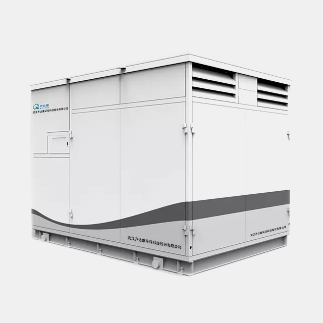 2YZ1000-44 Natural Gas Compressor for Refueling Station