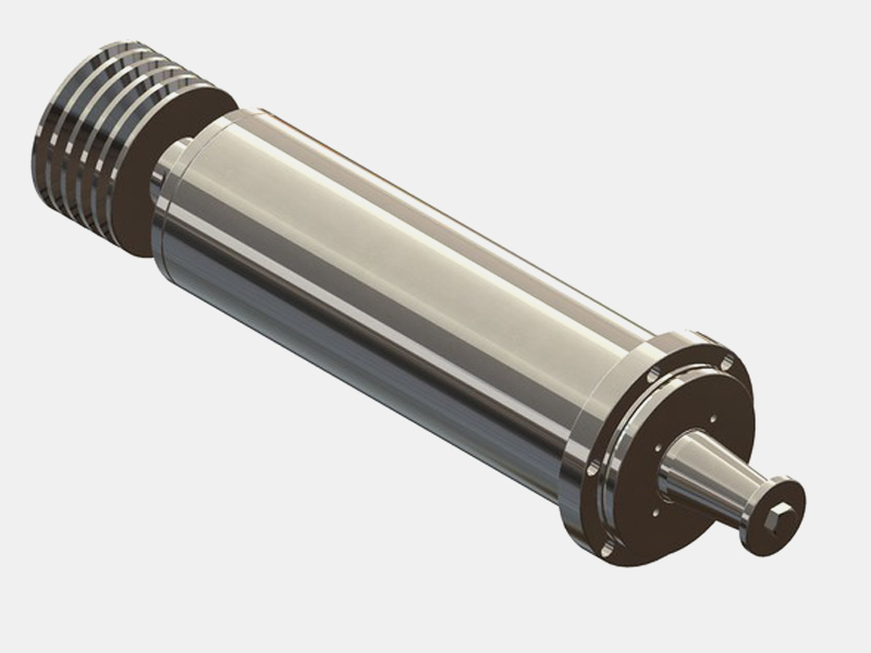 GH1002 CNC External Grinding Spindles