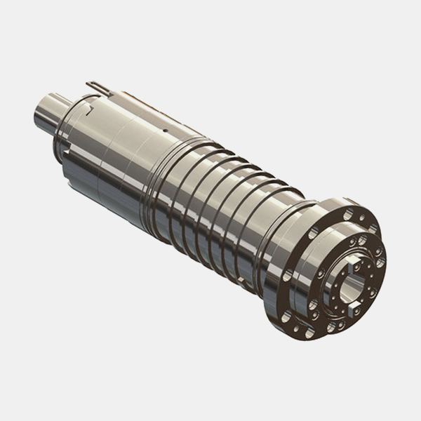 KDS1310H-A Direct Drive Spindles