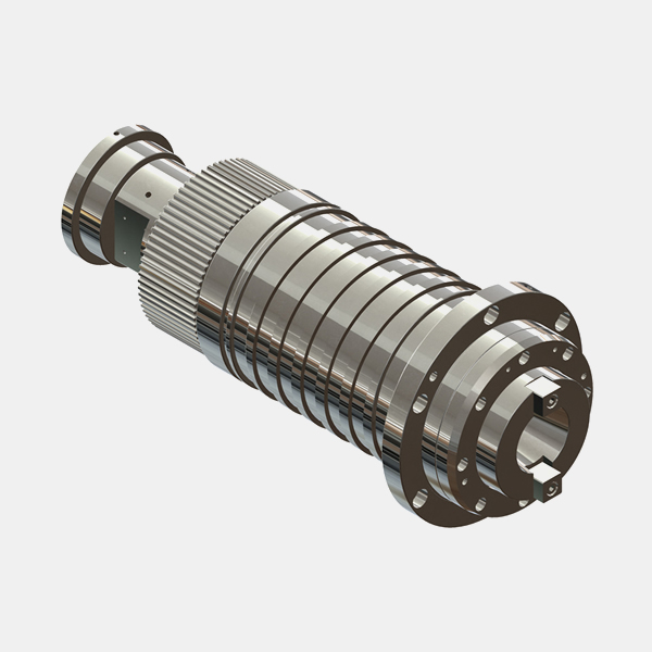 MC1806S-A Belt Drive Spindles