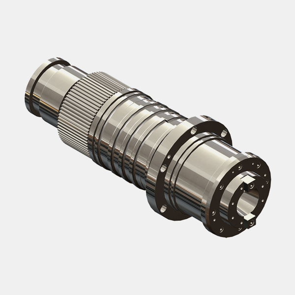 MC1805-A Belt Drive Spindles