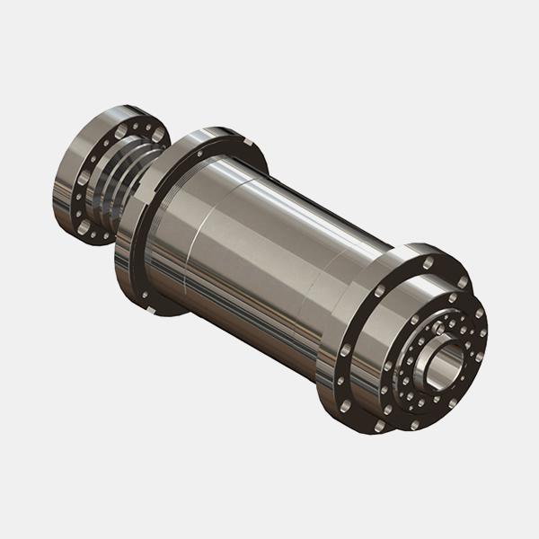 KT7006G Belt-Drive Horizontal Spindles