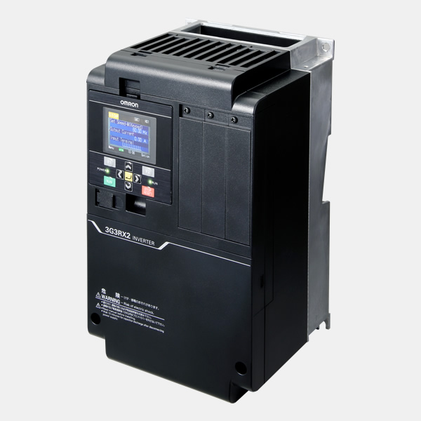 OMRON 3G3RX2-B413K 3G3RX2 Inverter