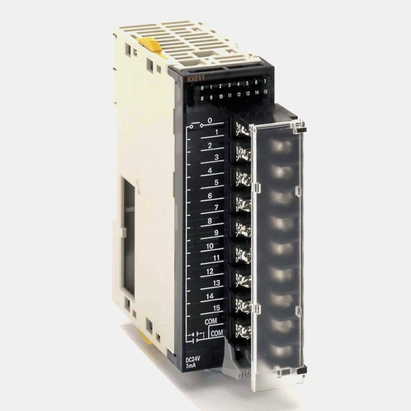 Omron CJ1W-ID211 Programmable Logic Controllers (PLC)