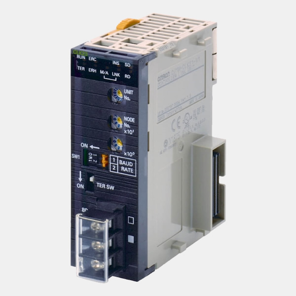 OMRON CJ1W-CTS21-E High speed counter unit