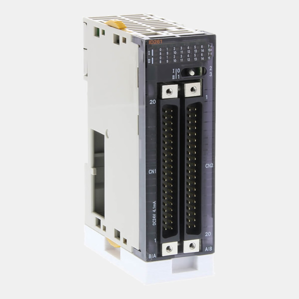 Omron CJ1W-ID261 Digital input unit