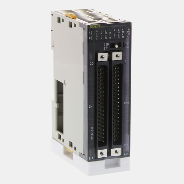 Omron CJ1W-OD261 Digital output unit