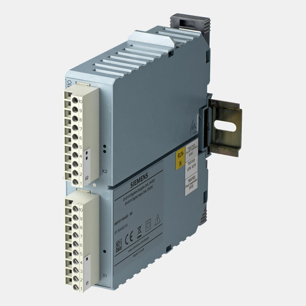 Siemens 6MF2821-2AA00 DO-8212 DIGITAL OUTPUT MODULE